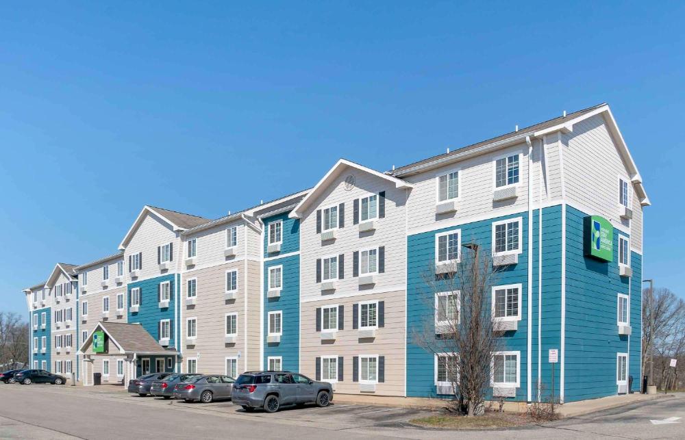 Extended Stay America Select Suites - Kalamazoo - West